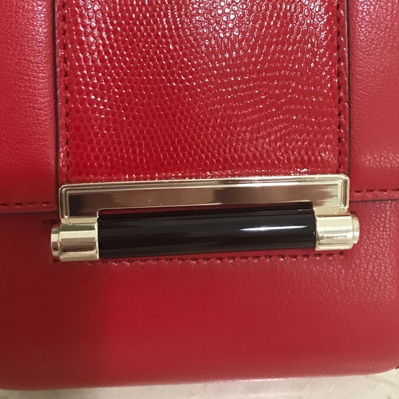 DVF Cross Shoulder Mini Bag - Picture 2 of 7